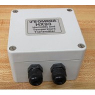 Omega Engineering HX93C HumidityTemp Transmitter - New No Box
