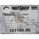 Lesson Electric C145T17FK26E WattSaver Motor 121180.00