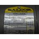 Baldor VM3219T Industrial Motor 36B05-194 - Used