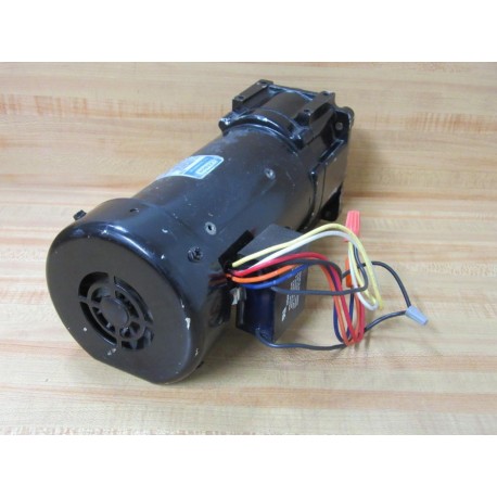 Leeson CM38P17FZ11C A.C. Gearmotor M1145032.00 - Used