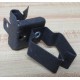 Flange-Mount Conduit Clip (Pack of 47)