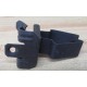 Flange-Mount Conduit Clip (Pack of 47)