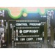 IBM B44F1131.01 Circuit Board B44F113101 - Used