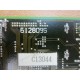 IBM B44F1131.01 Circuit Board B44F113101 - Used