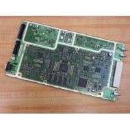 Motorola 8482369Y08 Circuit Board 0054865-K-01 2 - Parts Only