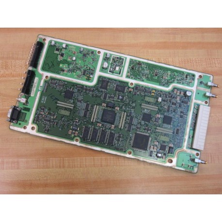 Motorola 8482369Y08 Circuit Board 0054865-K-01 2 - Parts Only