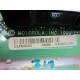 Motorola 8482369Y08 Circuit Board 0054865-K-01 2 - Parts Only