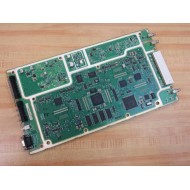 Motorola 8482369Y08 Circuit Board 0054865-K-01 3 - Parts Only