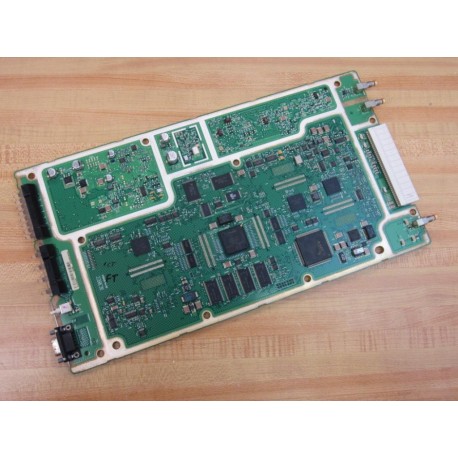 Motorola 8482369Y08 Circuit Board 0054865-K-01 3 - Parts Only