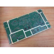 Motorola 8482369Y08 Circuit Board 0054865-K-01 5 - Parts Only