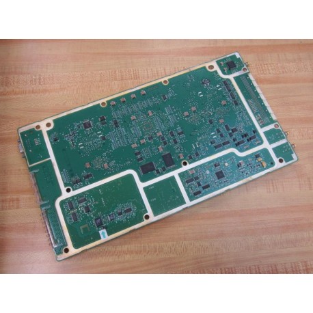 Motorola 8482369Y08 Circuit Board 0054865-K-01 5 - Parts Only