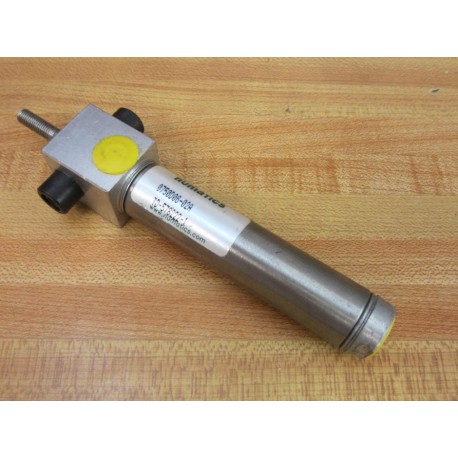 Numatics 0750D06-02A Cylinder 0750D0602A - New No Box