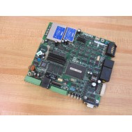 NADEX PC-972C-00E Circuit Baord PC-972C A5-3337-21 - Parts Only