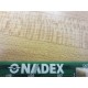 NADEX PC-972C-00E Circuit Baord PC-972C A5-3337-21 - Parts Only