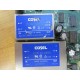 NADEX PC-972C-00E Circuit Baord PC-972C A5-3337-21 - Parts Only