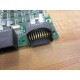 NADEX PC-972C-00E Circuit Baord PC-972C A5-3337-21 - Parts Only