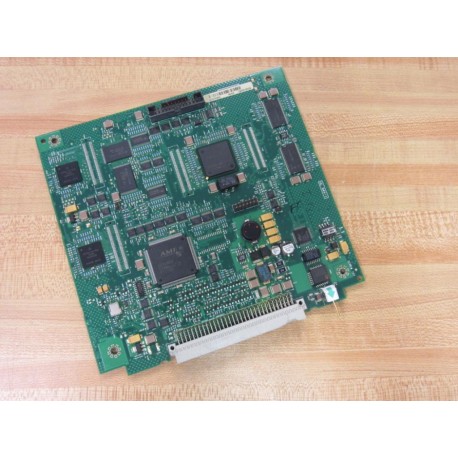Motorola 8482612Y03 Circuit Board 9 - Parts Only