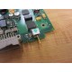 Motorola 8482612Y03 Circuit Board 9 - Parts Only