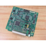 Motorola 8482612Y03 Circuit Board 8 - Parts Only