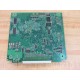 Motorola 8482612Y03 Circuit Board 8 - Parts Only