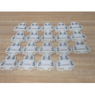 Allen Bradley 1492-HM2 Terminal Blocks 1492HM2 (Pack of 19) - Used