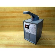 Cutler Hammer DD1 Reversing Drum Switch DD1 9441H284C - Used