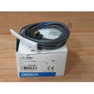 Omron TL-W5MC1 Proximity Switch TLW5MC1