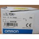 Omron TL-W5MC1 Proximity Switch TLW5MC1