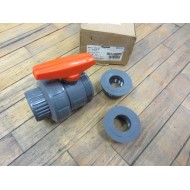 Nibco U45TB-V Ball Valve U45TBV