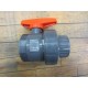 Nibco U45TB-V Ball Valve U45TBV