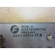 Fife PCM-6 Electrometer PreAmp Card PCM6 52925 52925-2F - Used