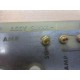 Fife PCM-5B Electrometer Amp Bd PCM5B 54591 54591-1 F - Used