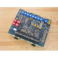 CLC-PCB Circuit Board CLCPCB Mounted - Used