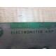 Fife PCM-5B Electrometer Amp Bd PCM5B 54591 - Used