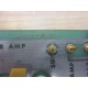 Fife PCM-5B Electrometer Amp Bd PCM5B 54591 - Used