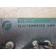 Fife PCM-5B Electrometer Amp Bd PCM5B 54591 54591-1 D - Used