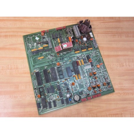 Firing Circuits 1870-5504 Circuit Board 18705504 12 1870-5504-B - Parts Only