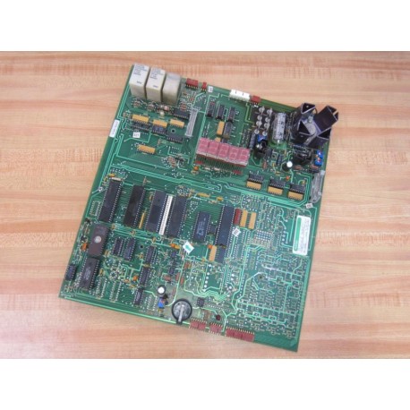 Firing Circuits 1870-5504 Circuit Board 18705504 5 1870-5504-B - Parts Only