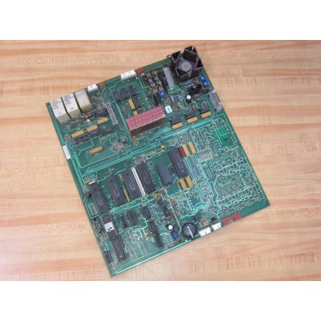 Firing Circuits 1870-5504 Circuit Board 18705504 11 1870-5504-B - Parts Only