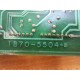 Firing Circuits 1870-5504 Circuit Board 18705504 11 1870-5504-B - Parts Only