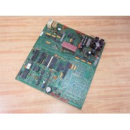 Firing Circuits 1870-5504 Circuit Board 18705504 10 1870-5504-B - Parts Only