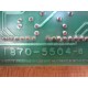 Firing Circuits 1870-5504 Circuit Board 18705504 10 1870-5504-B - Parts Only