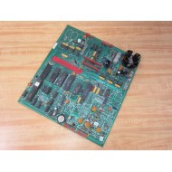 Firing Circuits 1870-5504 Circuit Board 18705504 6 1870-5504-B - Parts Only