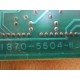 Firing Circuits 1870-5504 Circuit Board 18705504 6 1870-5504-B - Parts Only