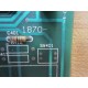 Firing Circuits 1870-5504 Circuit Board 18705504 6 1870-5504-B - Parts Only