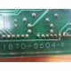 Firing Circuits 1870-5504 Circuit Board 18705504 15 1870-5504-B - Parts Only