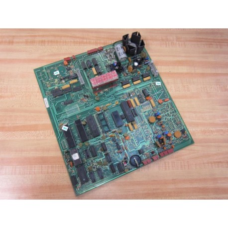 Firing Circuits 1870-5504 Circuit Board 18705504 14 1870-5504-B - Parts Only