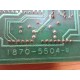 Firing Circuits 1870-5504 Circuit Board 18705504 14 1870-5504-B - Parts Only