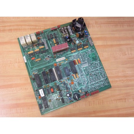 Firing Circuits 1870-5504 Circuit Board 18705504 16 1870-5504-B - Parts Only