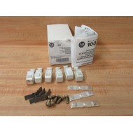 Allen Bradley 40769-800-01 Contact Kit 4076980001 wo Clear Plastic Piece